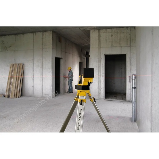 Лазерный нивелир STABILA LA 180L Complete Set