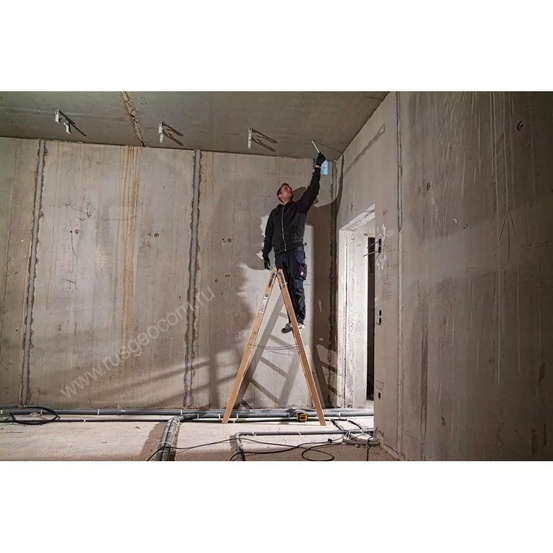 Лазерный нивелир STABILA LA-5P Complete Set