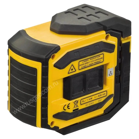 Лазерный нивелир STABILA LA-5P Complete Set