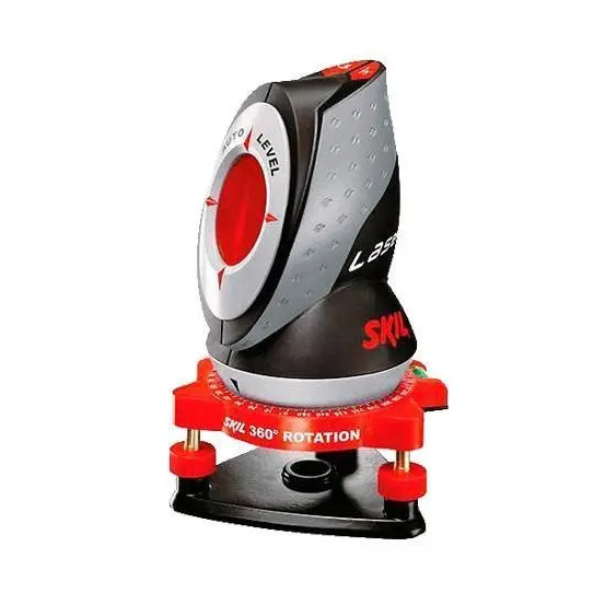 Лазерный нивелир Skill 0510 АВ