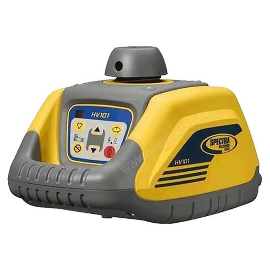 Ротационный нивелир Spectra Precision HV101