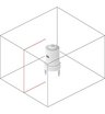 Лазерный нивелир Spectra Precision QML800