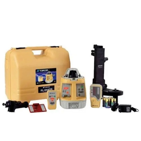 Ротационный нивелир Topcon RL-VH4DR