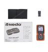 NEDO laser mEssfix 80
