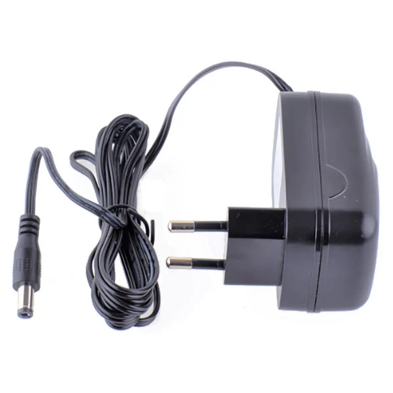 Зарядное устройство + литий ионный аккумулятор 2600mAh/12V для ADA 6D SERVOLINER