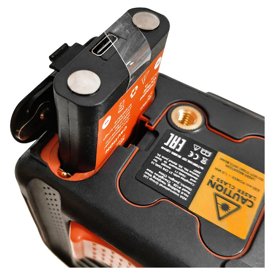 Литий-ионный аккумулятор ADA LBAT-1100