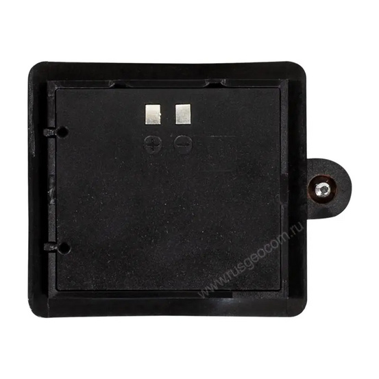 Аккумулятор для RGK UL-44W