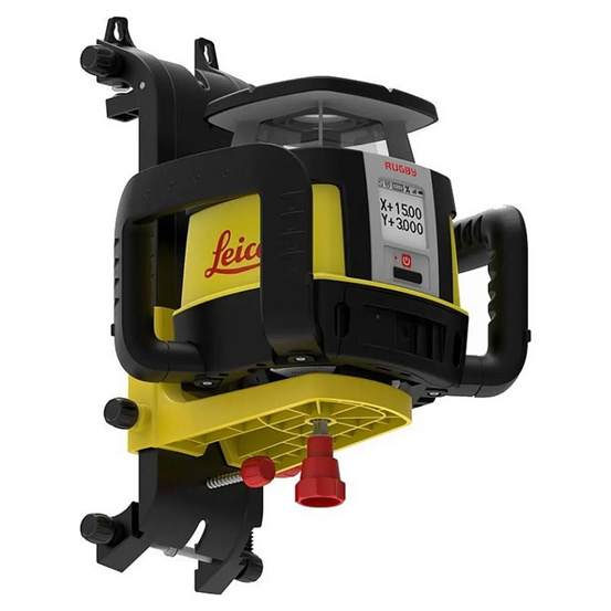 LEICA Зажим(скоба) 90° для RE и Combo