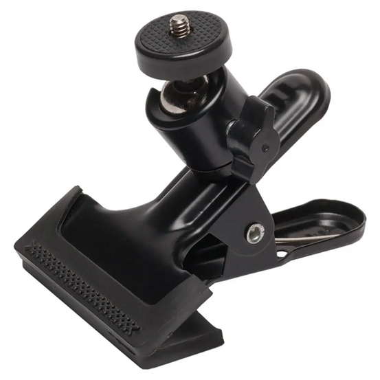 Крепление универсальное-зажим ADA Universal Clamp