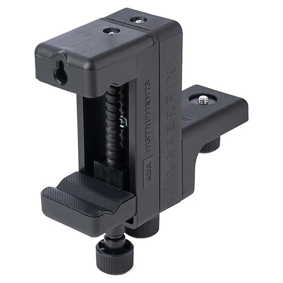 Крепление универсальное с микролифтом ADA LASERFIX для лазерных нивелиров