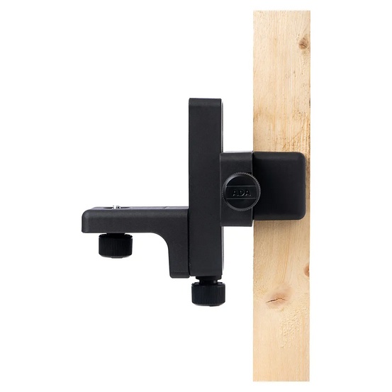 Крепление универсальное с микролифтом ADA LASERFIX для лазерных нивелиров