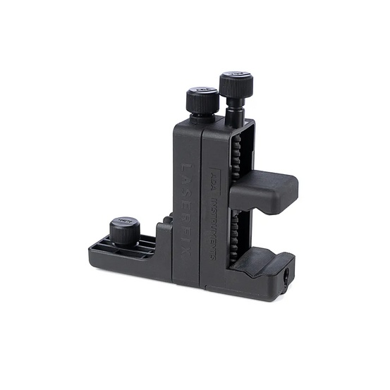 Крепление универсальное с микролифтом ADA LASERFIX для лазерных нивелиров