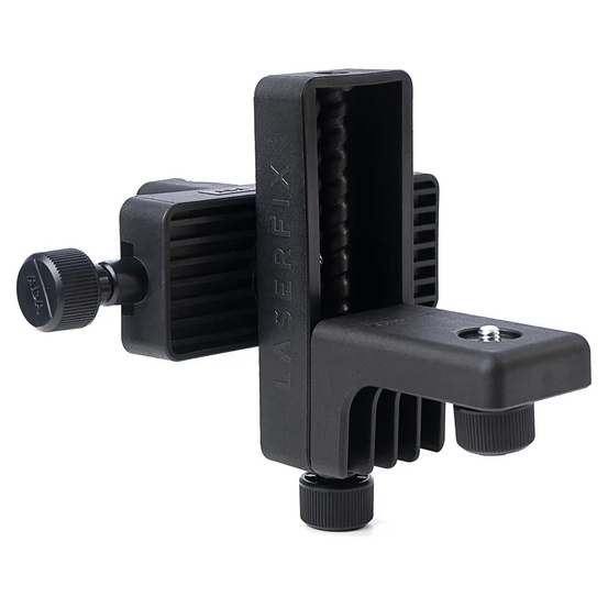 Крепление универсальное с микролифтом ADA LASERFIX для лазерных нивелиров