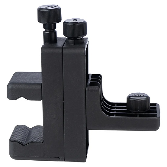 Крепление универсальное с микролифтом ADA LASERFIX для лазерных нивелиров