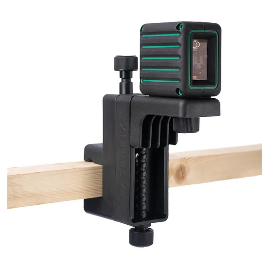 Крепление универсальное с микролифтом ADA LASERFIX для лазерных нивелиров