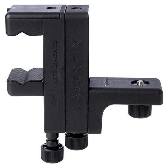 Крепление универсальное с микролифтом ADA LASERFIX для лазерных нивелиров