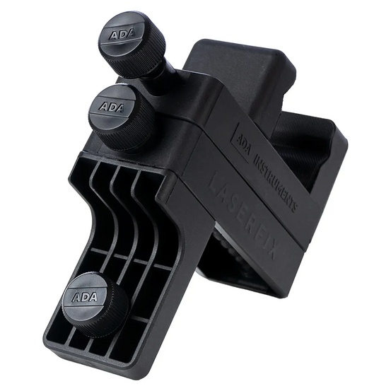 Крепление универсальное с микролифтом ADA LASERFIX для лазерных нивелиров