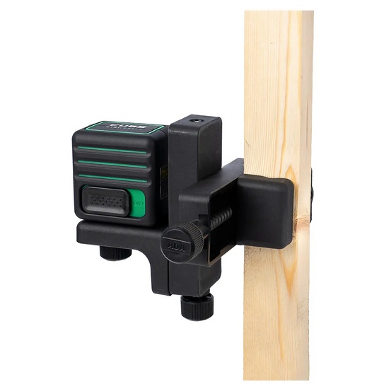 Крепление универсальное с микролифтом ADA LASERFIX для лазерных нивелиров