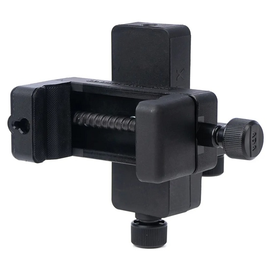 Крепление универсальное с микролифтом ADA LASERFIX для лазерных нивелиров