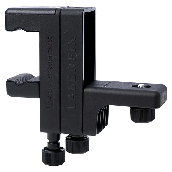 Крепление универсальное с микролифтом ADA LASERFIX для лазерных нивелиров