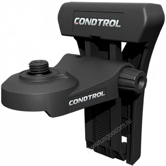 Крепление универсальное Condtrol Wall Mount для лазерного нивелира