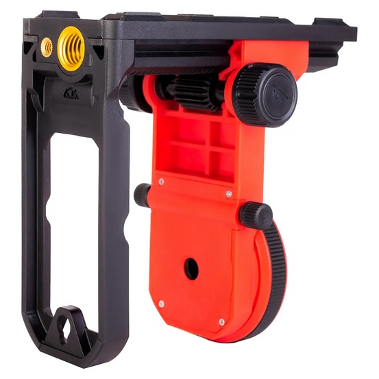 Крепление магнитное с микролифтом ADA MAGNETIC LIFT 360 для лазерных нивелиров