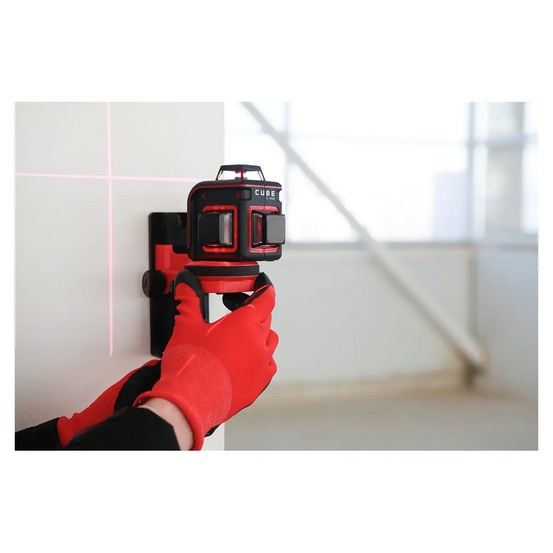 Крепление магнитное с микролифтом ADA MAGNETIC LIFT 360 для лазерных нивелиров