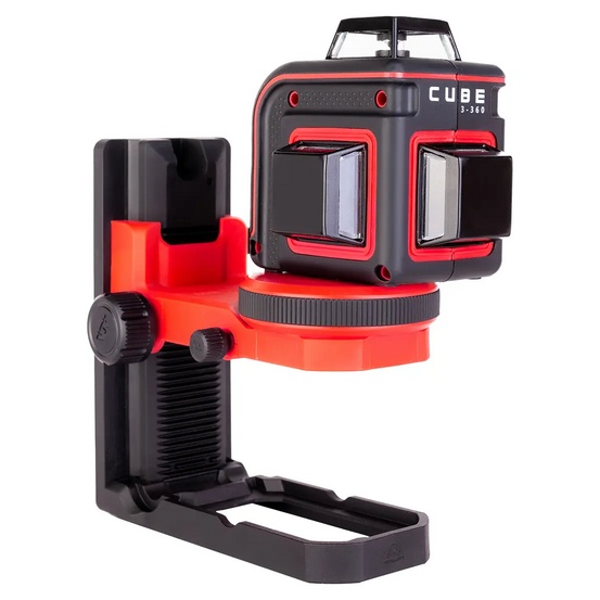 Крепление магнитное с микролифтом ADA MAGNETIC LIFT 360 для лазерных нивелиров