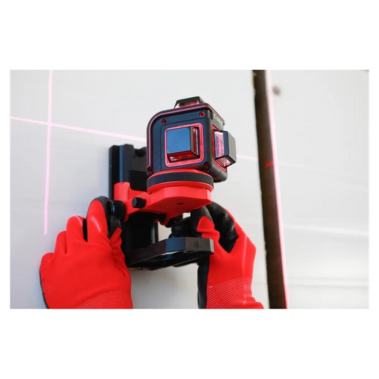 Крепление магнитное с микролифтом ADA MAGNETIC LIFT 360 для лазерных нивелиров