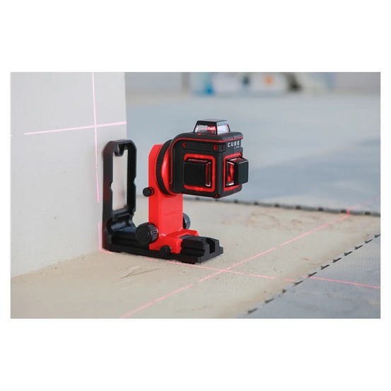 Крепление магнитное с микролифтом ADA MAGNETIC LIFT 360 для лазерных нивелиров