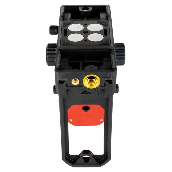 Крепление магнитное с микролифтом ADA MAGNETIC LIFT 360 для лазерных нивелиров