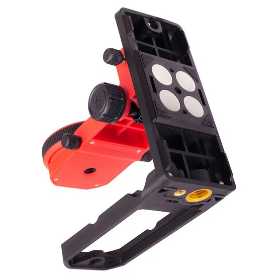 Крепление магнитное с микролифтом ADA MAGNETIC LIFT 360 для лазерных нивелиров