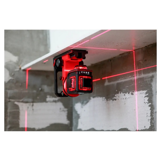 Крепление магнитное с микролифтом ADA MAGNETIC LIFT 360 для лазерных нивелиров