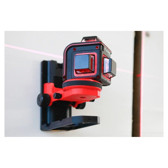 Крепление магнитное с микролифтом ADA MAGNETIC LIFT 360 для лазерных нивелиров