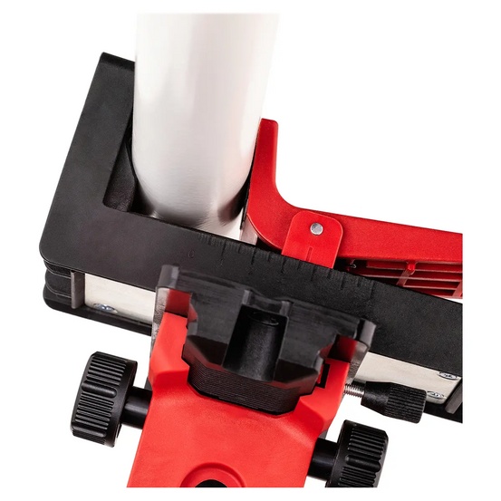 Комплект магнитный с микролифтом + крепление-зажим ADA BASE (MAGNETIC LIFT + WALL BRACKET) для лазерных нивелиров