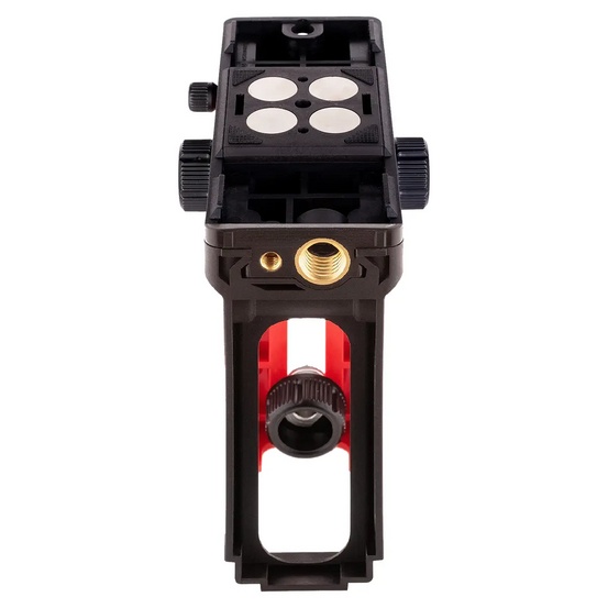 Комплект магнитный с микролифтом + крепление-зажим ADA BASE (MAGNETIC LIFT + WALL BRACKET) для лазерных нивелиров