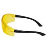 Жёлтые защитные очки ADA VISOR CONTRAST
