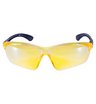 Жёлтые защитные очки ADA VISOR CONTRAST
