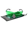Зелёные лазерные очки ADA VISOR GREEN