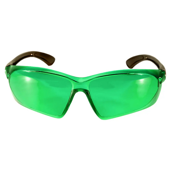 Зелёные лазерные очки ADA VISOR GREEN