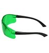Зелёные лазерные очки ADA VISOR GREEN