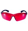 Красные лазерные очки ADA VISOR RED laser glasses