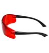 Красные лазерные очки ADA VISOR RED laser glasses