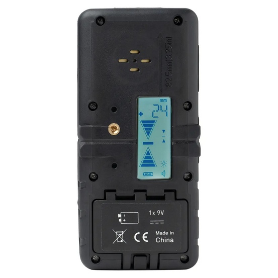 Приемник лазерного луча ADA LR-500 R/G