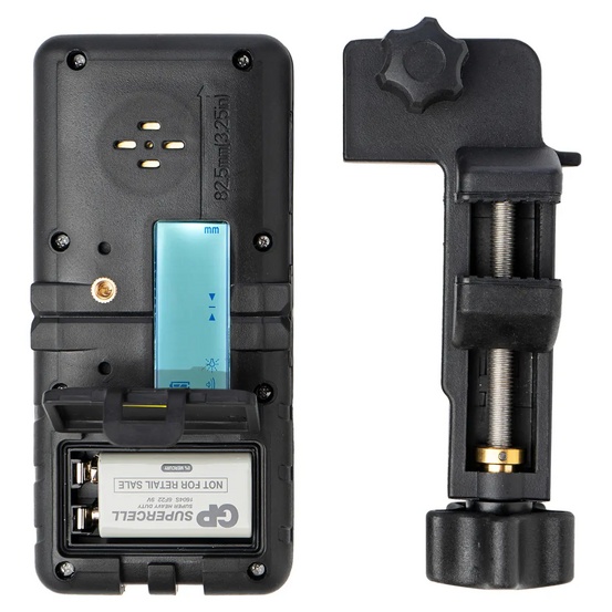 Приемник лазерного луча ADA LR-500 R/G