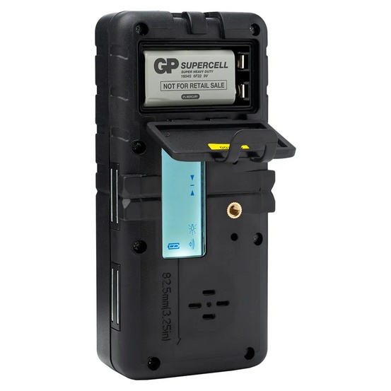 Приемник лазерного луча ADA LR-500 R/G