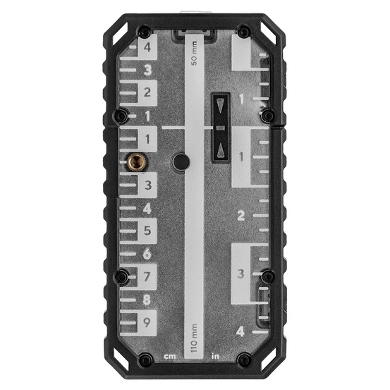 Приемник лазерного луча ADA LASERMARKER 70