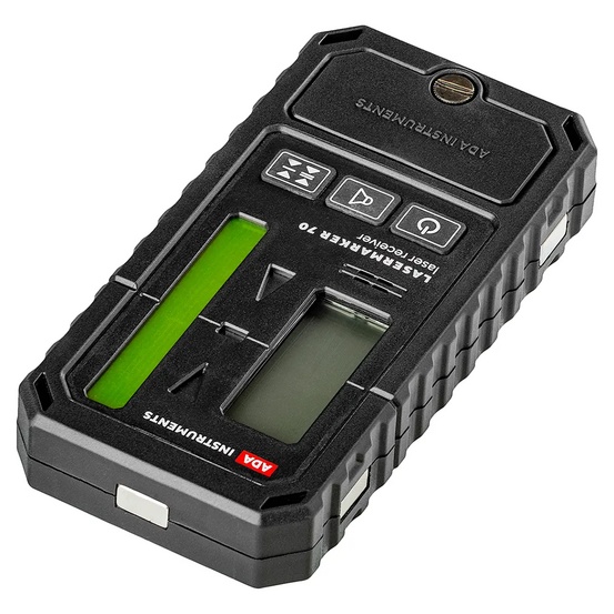 Приемник лазерного луча ADA LASERMARKER 70