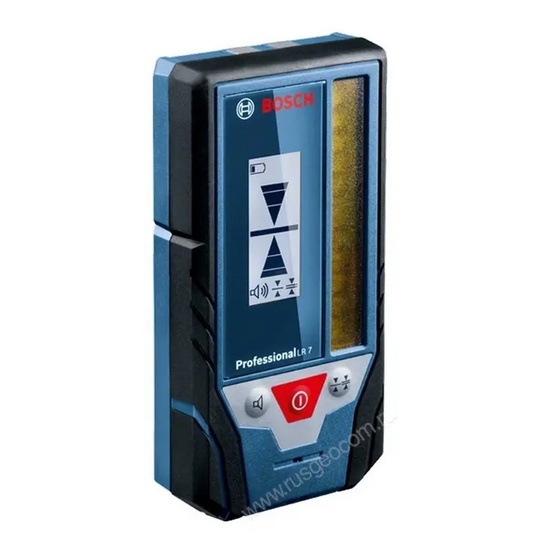 Приемник излучения Bosch LR7 (0.601.069.J00)