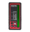 Детектор лазерного излучения Condtrol X-actRoto Green